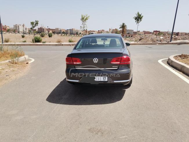 VOLkSWAGEN  PASSAT 