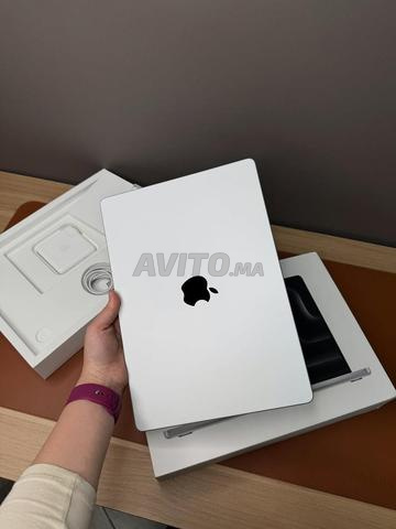 Ordinateur portable Apple MacBook M3