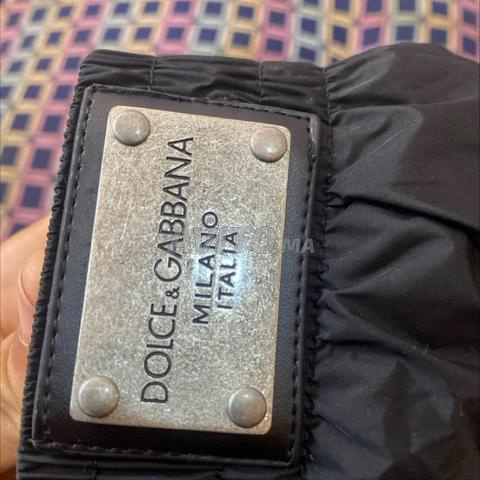 DOLCE&GABBANA MILANO ITALIA