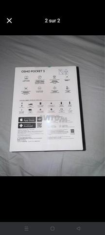 DJI Osmo Mobile 3 Combo للبيع - 2