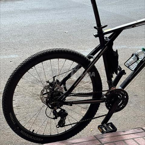 vtt GT Agressor 2.0 - 2