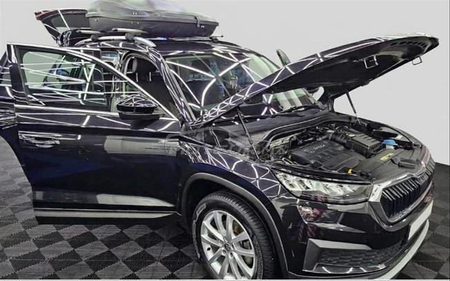 Skoda Kodiaq Diesel Automatique 2022 à Marrakech