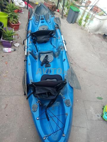 Kayak 2 places - 2