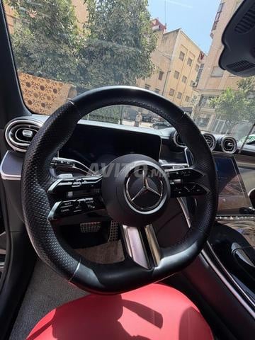 مرسيدس بنز glc 300 amg - 2