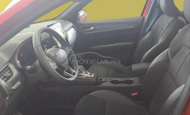 RENAULT ARKANA ALPINE 1.6 hybride