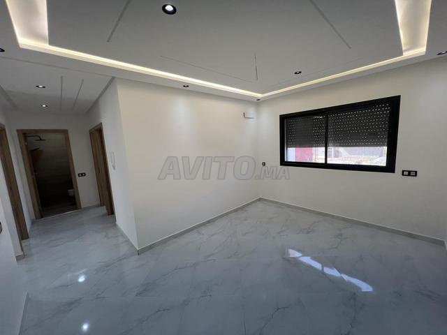 Appartement neuf 90 m² Haut standing - 2