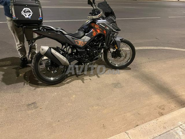 motore mazal n9i  - 2