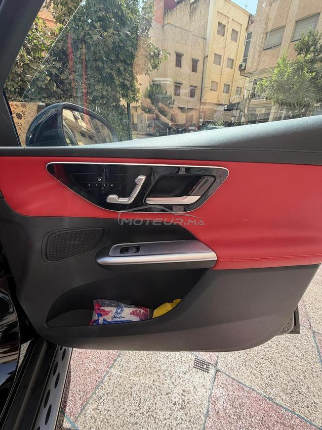 Mercedes Benz glc300 amg