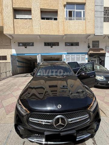 Mercedes-Benz GLC300 AMG