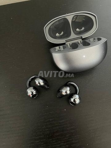 سماعات HONOR Choice Earbuds Clip جديدة - 2