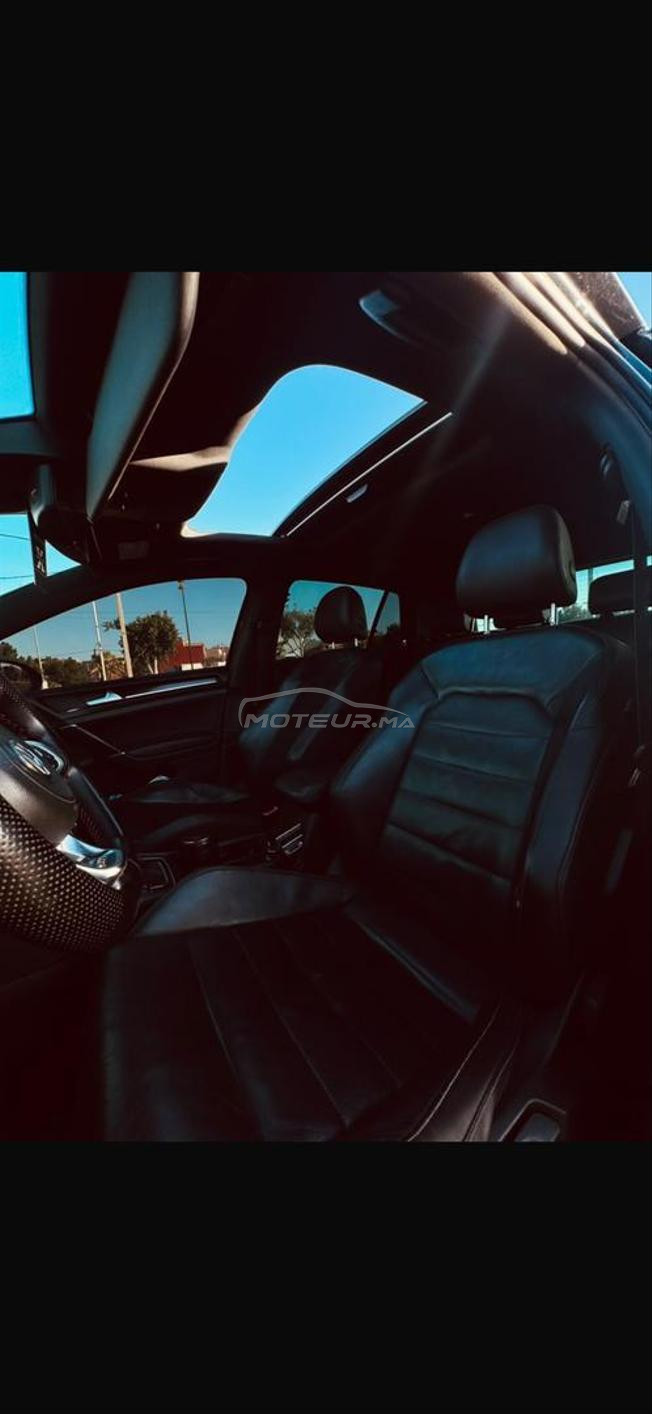 golf 7 gtd 184hp tomobil ba9a jdida