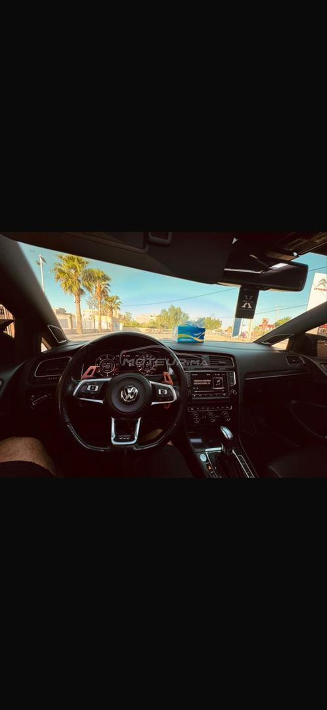 golf 7 gtd 184hp tomobil ba9a jdida