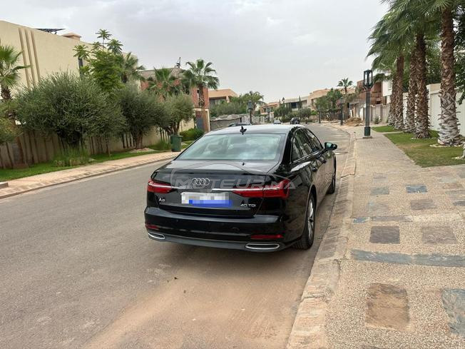 Audi A6 C8 – Très bel état – Full options