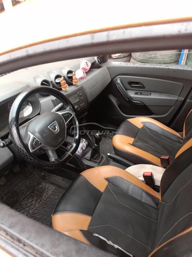 Dacia Duster à vendre