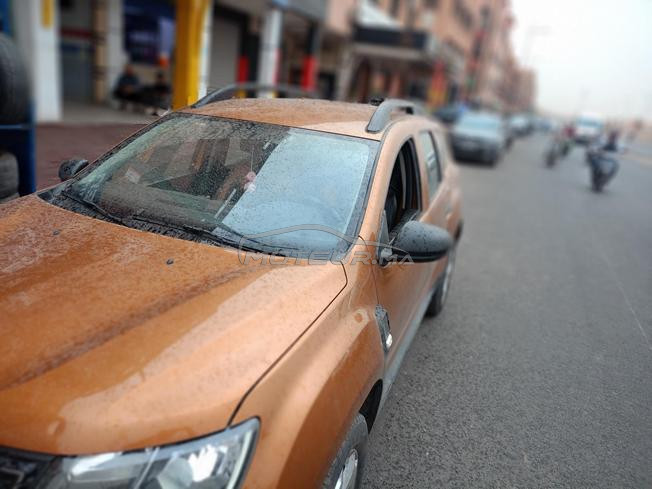 Dacia Duster à vendre