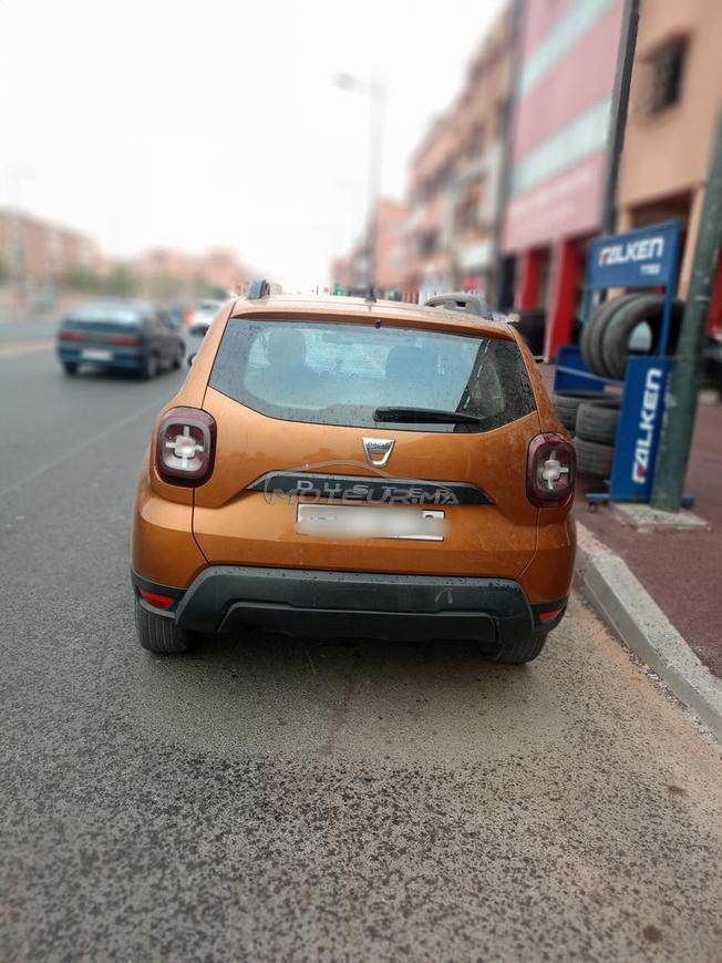 Dacia Duster à vendre