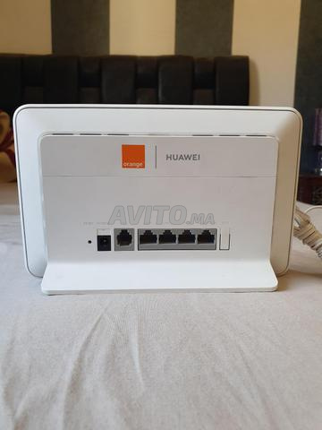 Wi-Fi orange 5G - 2