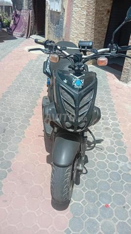 سكوتر Stunt standard للبيع - 2