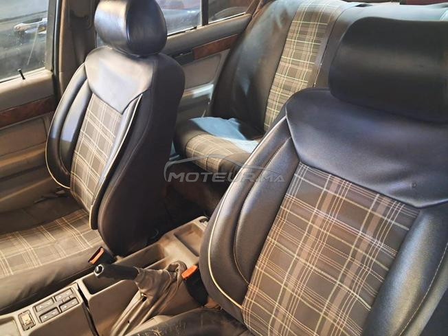 BMW E34 525 tds à vendre