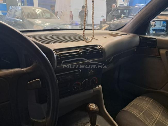 BMW E34 525 tds à vendre