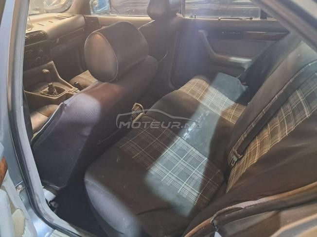 BMW E34 525 tds à vendre