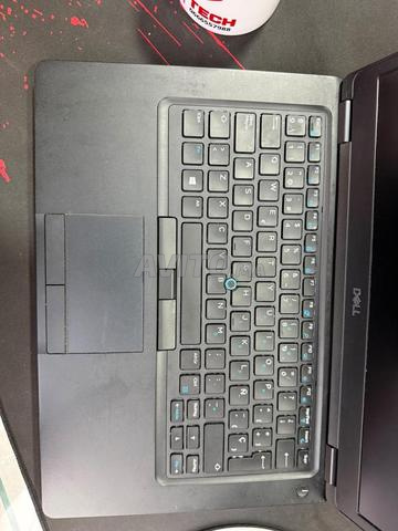 DELL I7 8TH 256SSD 8RAM - 2