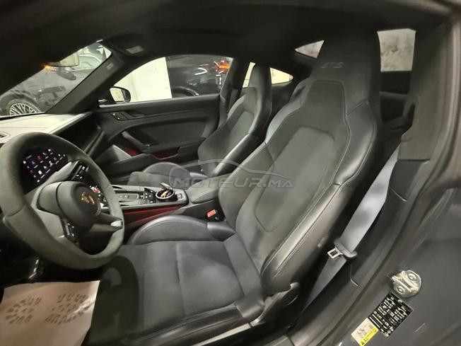 Porsche 992.2 GTS 2025