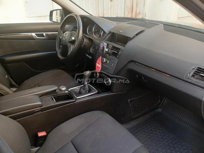 mercedes Benz c220 momkin reprise 
