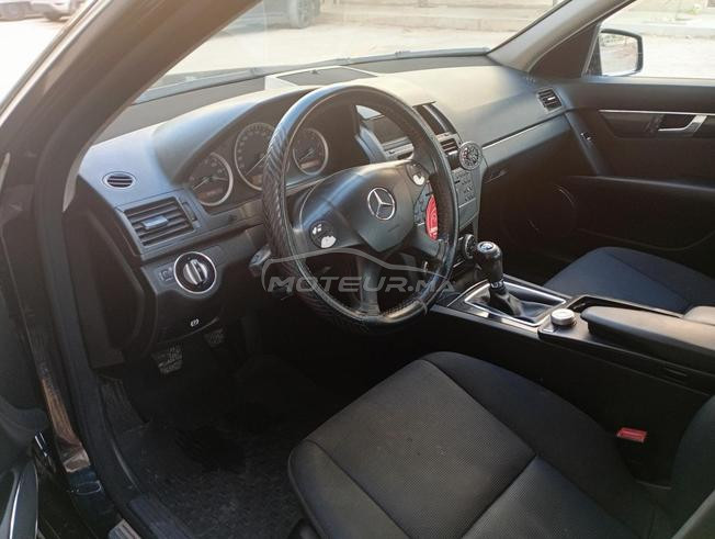 mercedes Benz c220 momkin reprise 