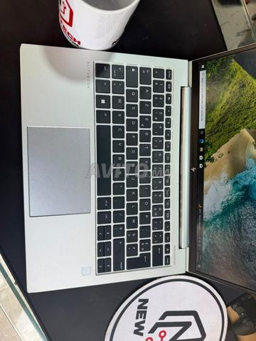 HP EliteBook 830 G9 12th - 2