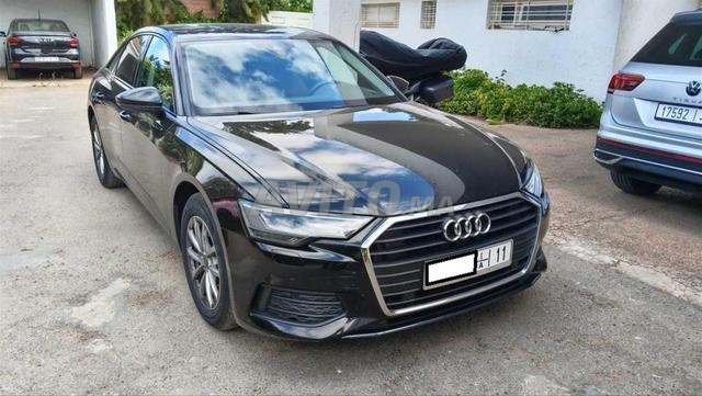KIFAL - AUDI A6 - 2