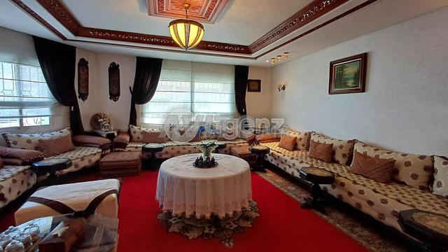 CMN-MA-2088 - شقة للبيع في المعاريف - 2