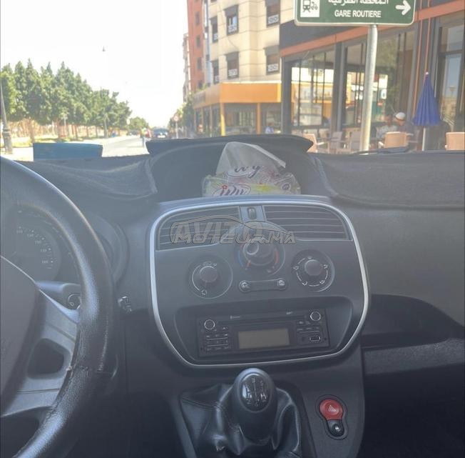 Renault Kongo 2020