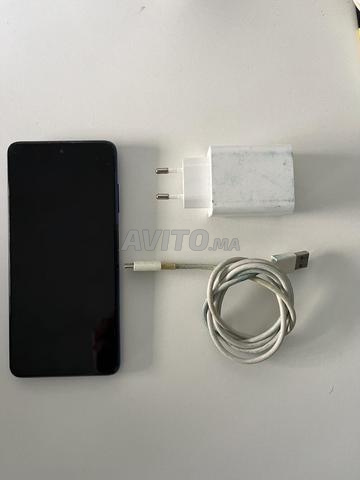 poco x3 128 جيجابايت - 2