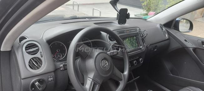 VOITURE TIGUAN VOLKSWAGEN