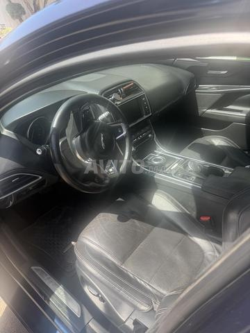 جاكوار xe-r سبورت للبيع - 2