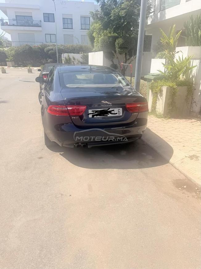 jaguar xe-r sport à vendre 