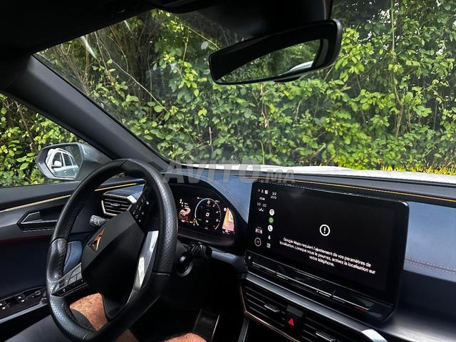 Cupra Formentor Hybride 249CH 2023 - 2