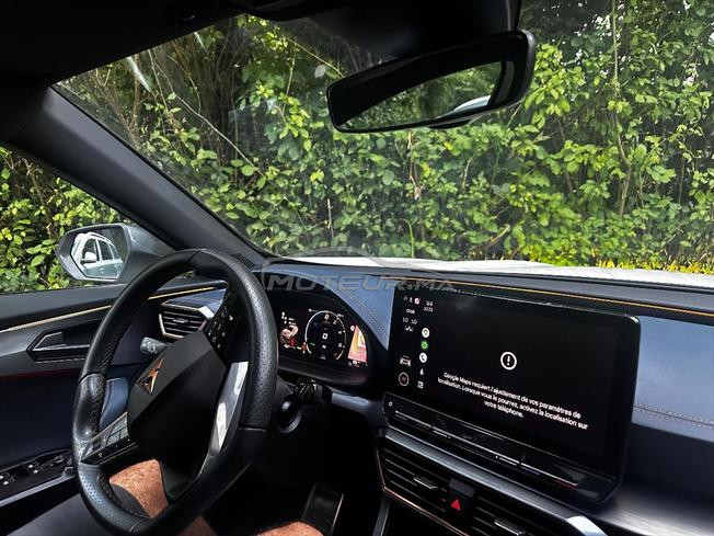 Cupra Formentor Hybride 249CH 2023 