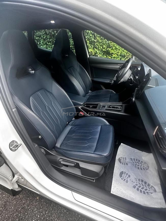 Cupra Formentor Hybride 249CH 2023 