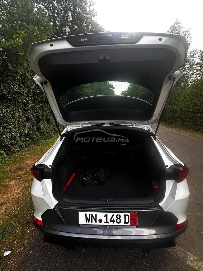 Cupra Formentor Hybride 249CH 2023 