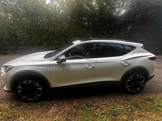 Cupra Formentor Hybride 249CH 2023 