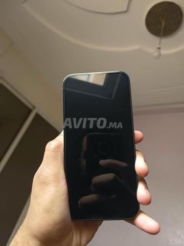 Iphone 13 pro max 256go vert - 2