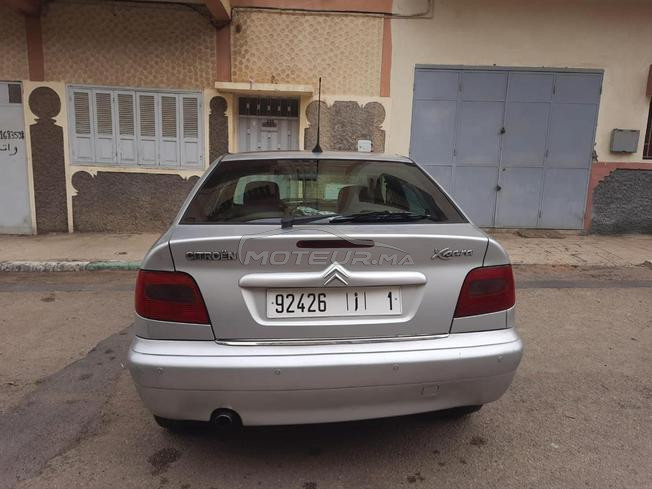 Citroën Xsara Diesel Manuelle 2003 à Ajdir