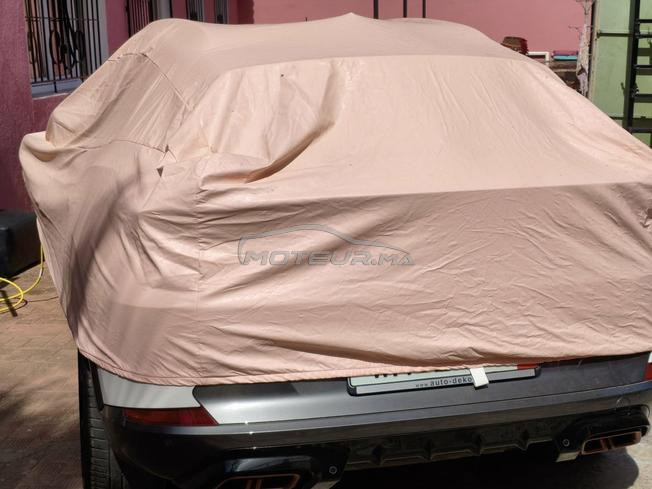 Cupra Formentor Hybride 249CH 2023 