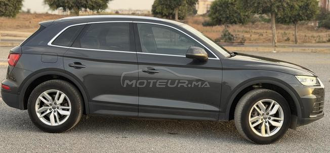 Audi Q5 Diesel Automatique 2019 à Casablanca