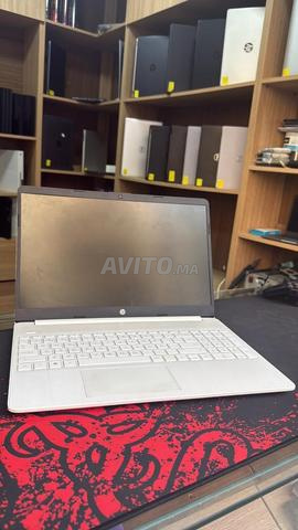 إتش بي I5 11EME 256SSD 16RAM - 2