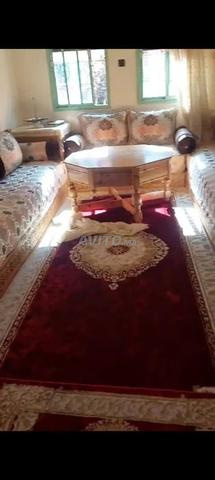 appartement a vendre abwab marrakech  