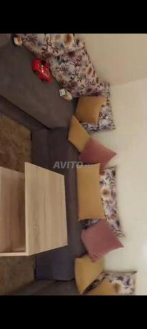 Appartement à vendre à Abwab Marrakech - 2