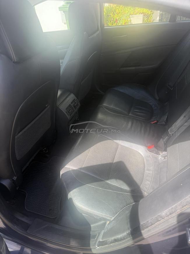 jaguar xe-r sport à vendre 
